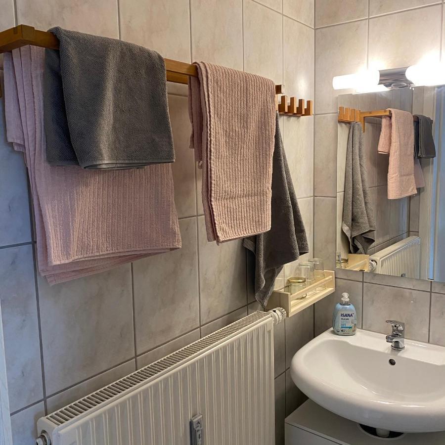 Altes Stadtgut Hotel Ваймар Екстериор снимка