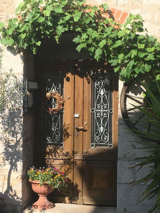 Altes Stadtgut Hotel Ваймар Екстериор снимка
